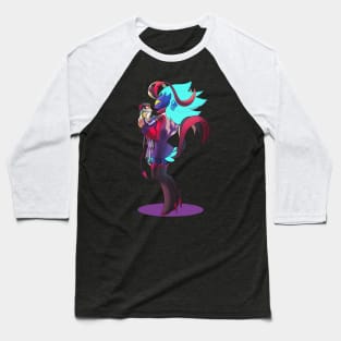 Fizzarozzie V2 Baseball T-Shirt